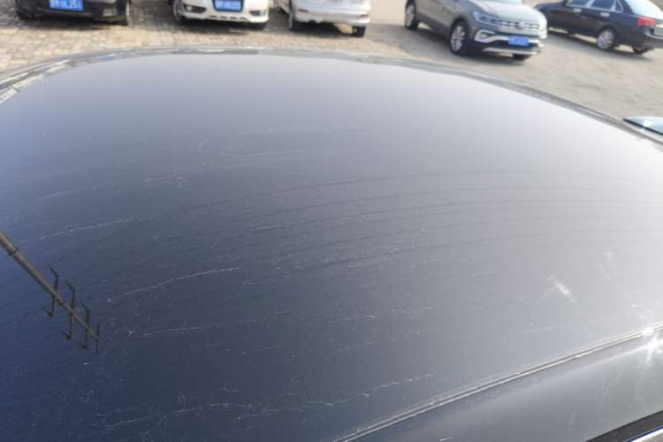 Used Wuling Xingguang 2025 610 km Smart Flagship Version