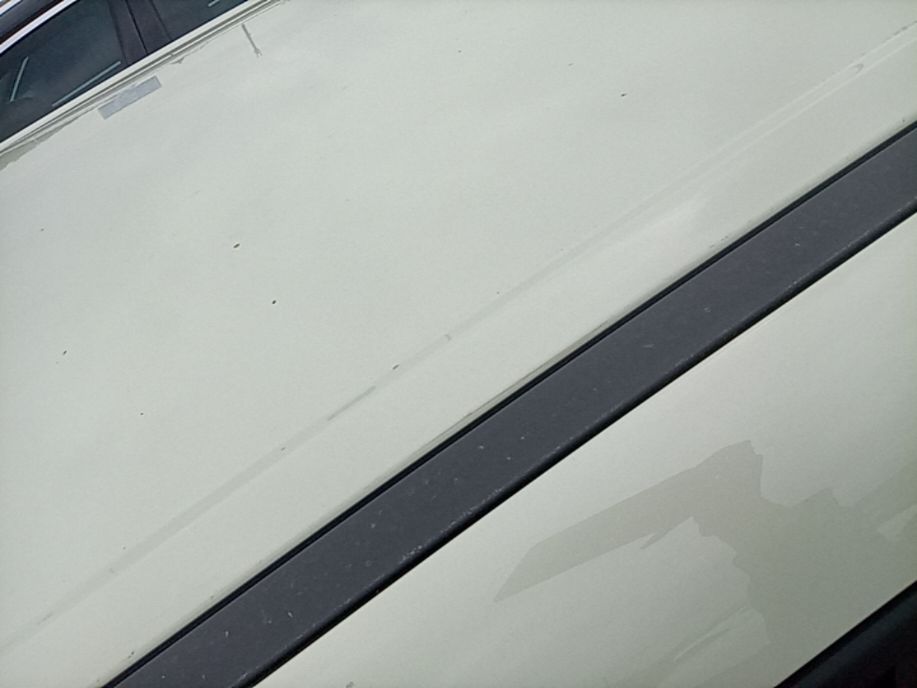 BYD Yuan UP 2024 401KM Leading Edition — снимка 7