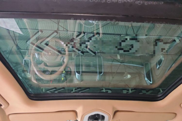 Used Porsche Cayenne 2011 Cayenne 3.0T