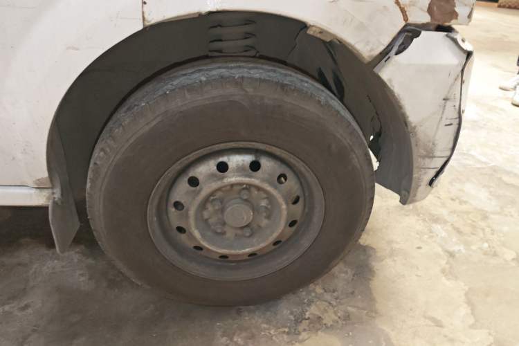 Used Ruichi EC35 2021 EC35 II Standard Edition 38.64 kWh
