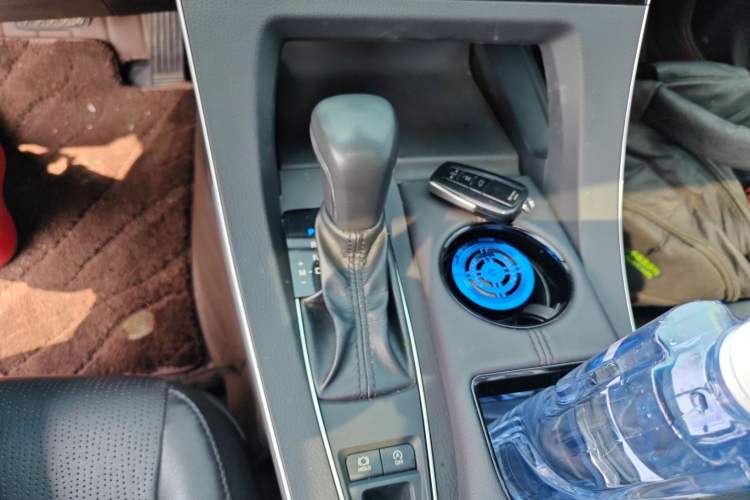 Used Toyota Avalon 2019 2.0L Luxury Edition China VI Standard