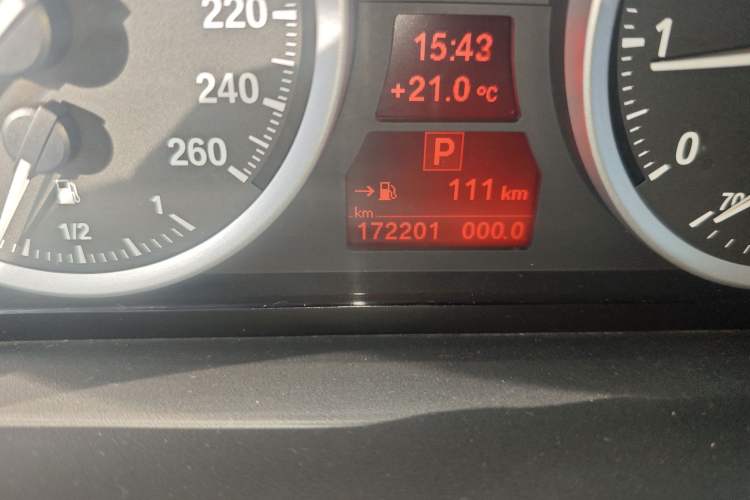 Used BMW X6 2011 xDrive35i