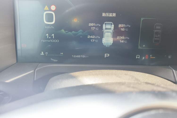 Used Tank 300 2021 Off-Road Edition 2.0T Conqueror
