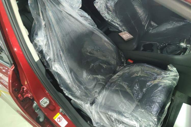 Used CHANGAN CS55PLUS 2020 1.5T Automatic Xuan Dong Edition Right Front Seat