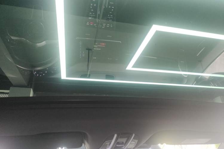 Used Porsche Cayenne 2018 Cayenne 3.0T
