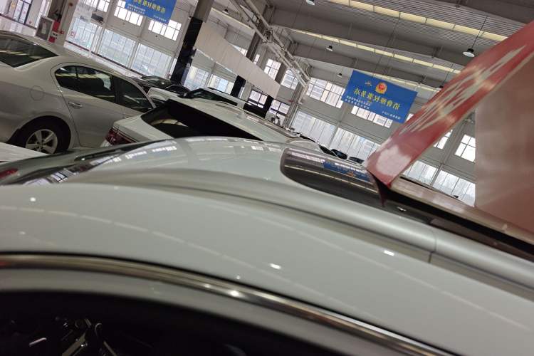 Used Geely Auto Emgrand X7 Sport 2018 1.8TD Automatic Two-Wheel Drive Zhiya Model