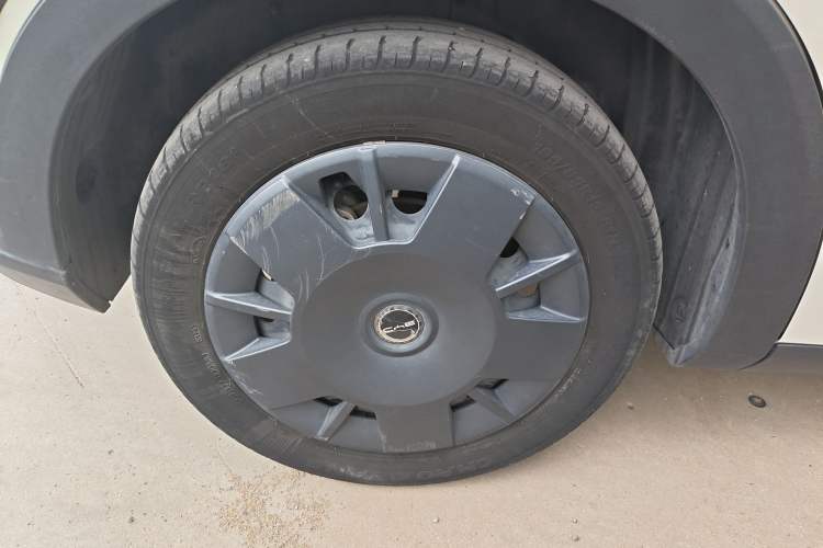 Used BYD Seagull 2024 Honor Edition 305km Dynamic Version
