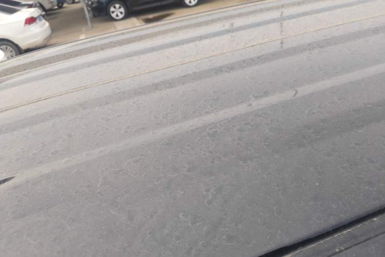 Used Geely Galaxy Panda 2025 210km Panda Kart
