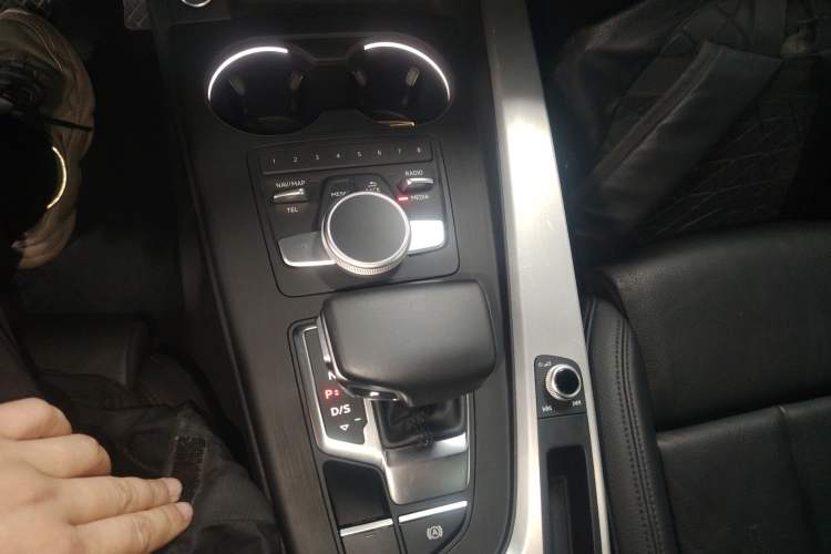 Used Audi A5 2017 Sportback 45 TFSI Sport Edition