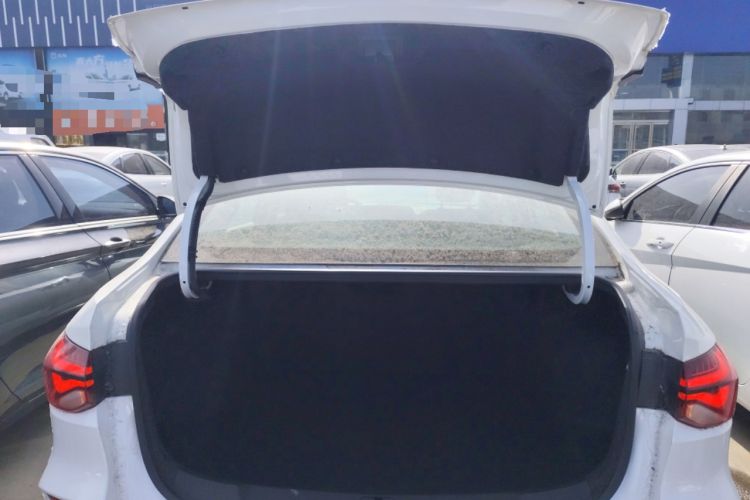 Used Chevrolet Monza 2023 1.5L Dual-Clutch Enjoyment Edition