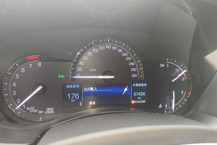 Used Cadillac ATS-L 2017 28T Tech Edition