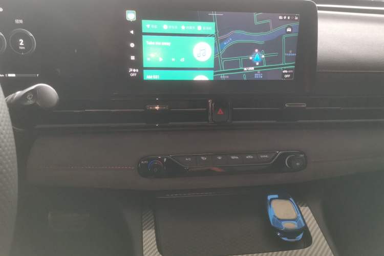 Used GAC Trumpchi EMPOW 2022 270T DCT J16 R-Style Track Edition