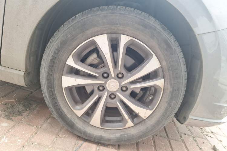 Used Changan Eado 2020 PLUS 1.6L GDI Manual Luxury Model