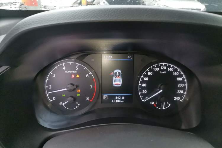 Used Nissan Teana 2021 2.0L XL Comfort Edition
