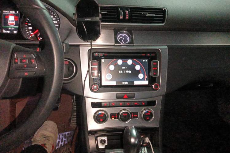 Used Volkswagen FAW-Volkswagen CC 2015 2.0 TSI Luxury Model