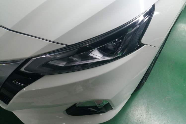 Used Nissan Teana 2021 2.0L XL Comfort Edition