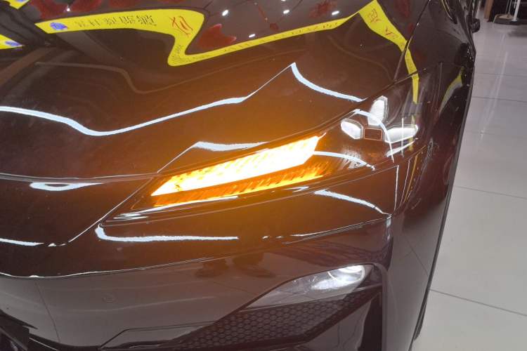 Used Deepal SL03 2024 135Plus Glory Edition Left Front Headlight