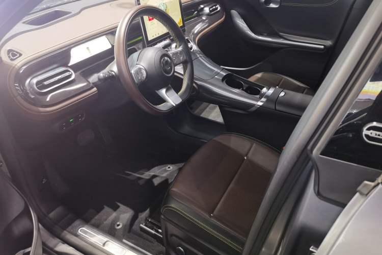 Used smart #3 2023 Pulse Four-Wheel Drive Edition
