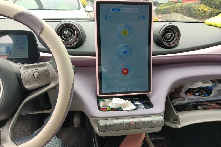 Used BYD Dolphin 2024 Honor Edition 420km Fashion Version