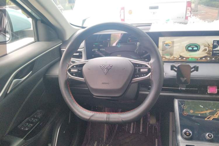 Used NETA U 2020 400 U-Shape
