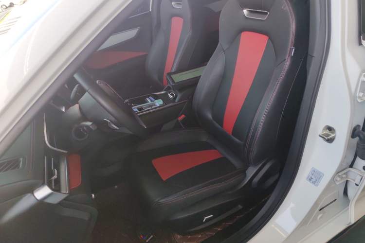 Used SOL Yao 2021 1.5 TGDI DCT Lightning RACE Edition