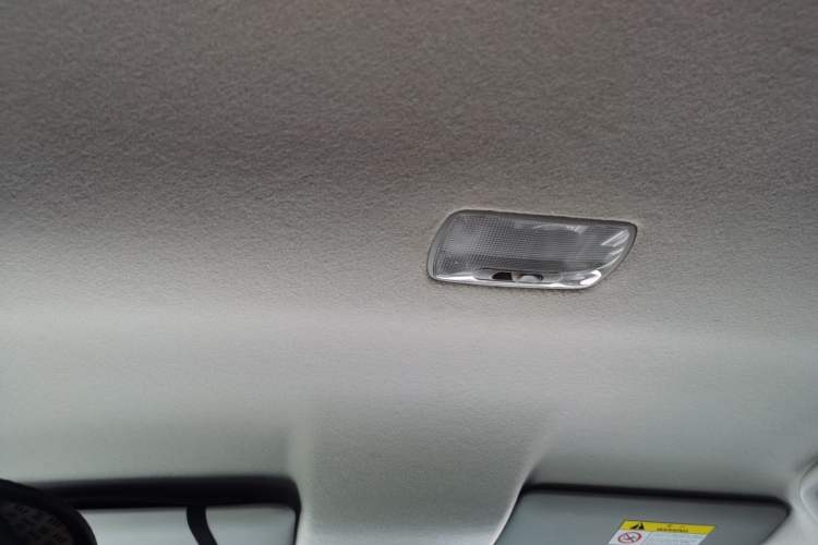 Used Honda Fit 2018 1.5L CVT Comfort Version
