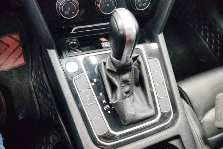 Used Volkswagen Magotan 2018 330TSI DSG Advanced Model