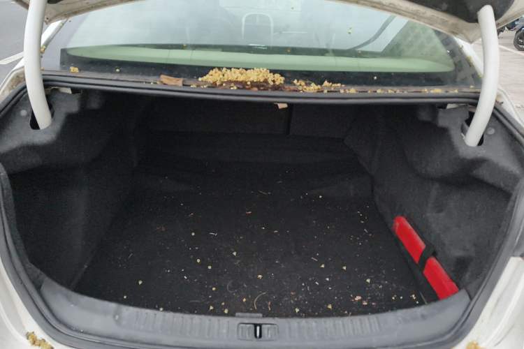 Used Chevrolet Malibu 2012 2.0L Automatic Comfort Edition