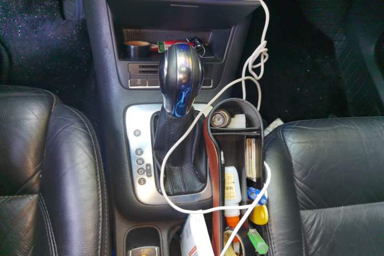 Used Volkswagen Tiguan 2012 1.8TSI Automatic Two-Wheel Drive Elite Edition
