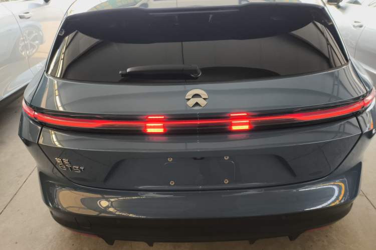 Used Nio ET5T 2023 75 kWh Touring