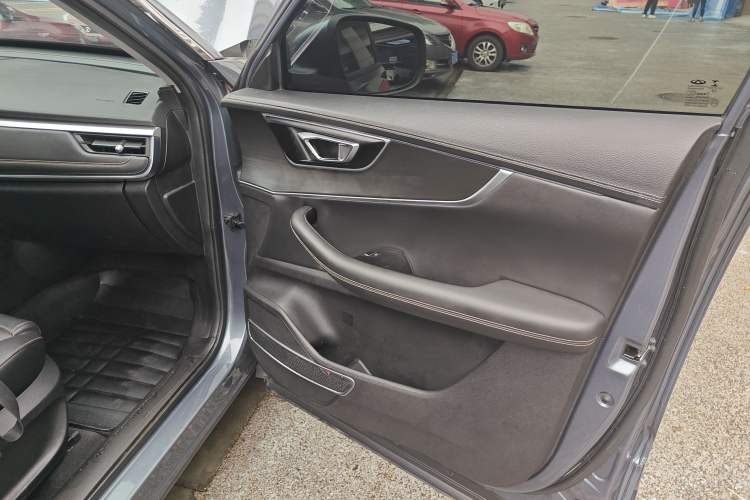 Used Chery Tiggo 8 2019 1.6 TGDI Automatic Elite Model