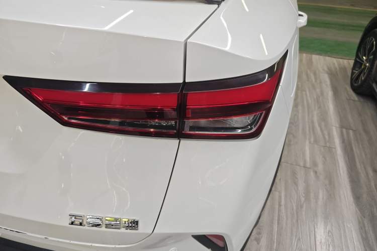 Used Wuling Alvez 2023 1.5L CVT Comfort Edition
