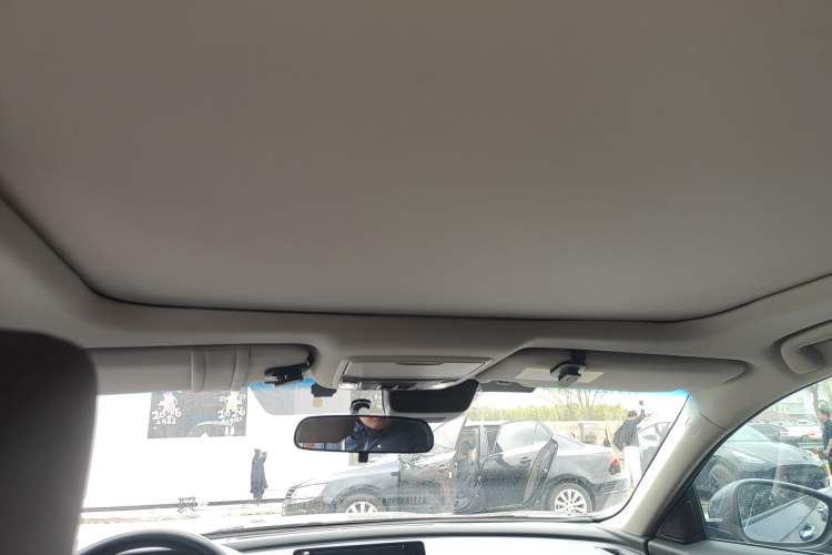 Used Honda Inspire 2019 Rui·Hybrid 2.0L Jing Shang Edition China VI