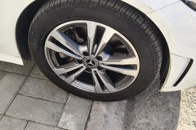 Used Mercedes-Benz C-Class 2019 C 180 L Fashion Edition Sport Version