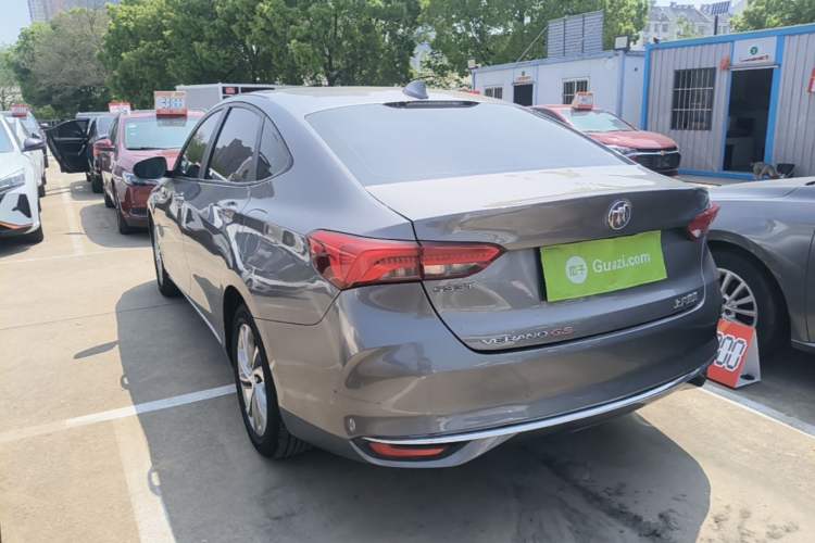 Used Buick Verano 2022 Pro 533T Enjoyment Edition