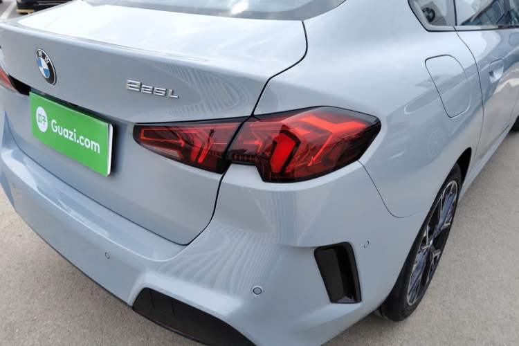 Used BMW 2 Series 2025 225L M Sport Package