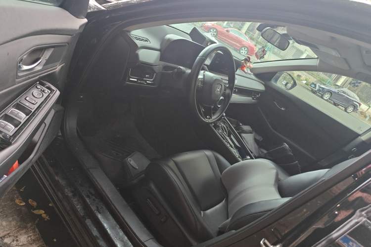 Used Honda Inspire 2023 260TURBO Elegant Edition Driver Seat