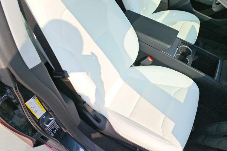 Used Tesla Model 3 2023 Rear-Wheel-Drive Version