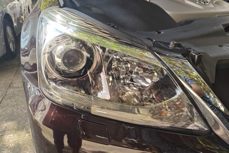 Used Toyota Crown 2012 2.5L Royal Leather Edition