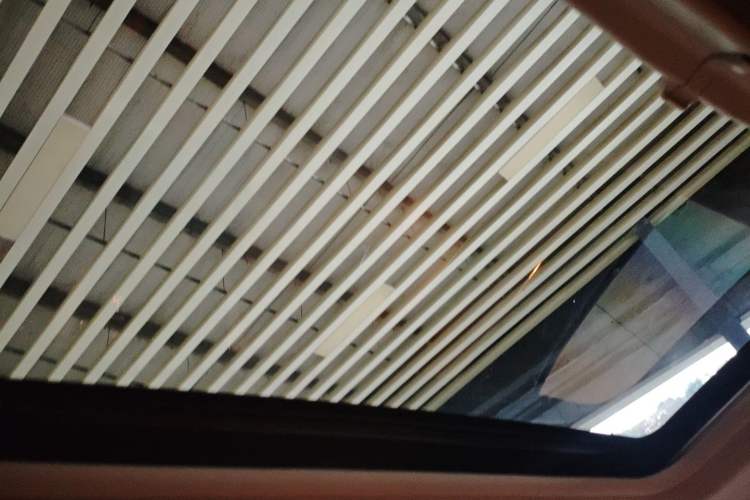 Used Buick GL8 2020 Land Business Class 652T Premium Model