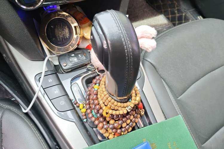 Used Chevrolet Malibu 2018 530T Automatic Fashion Edition