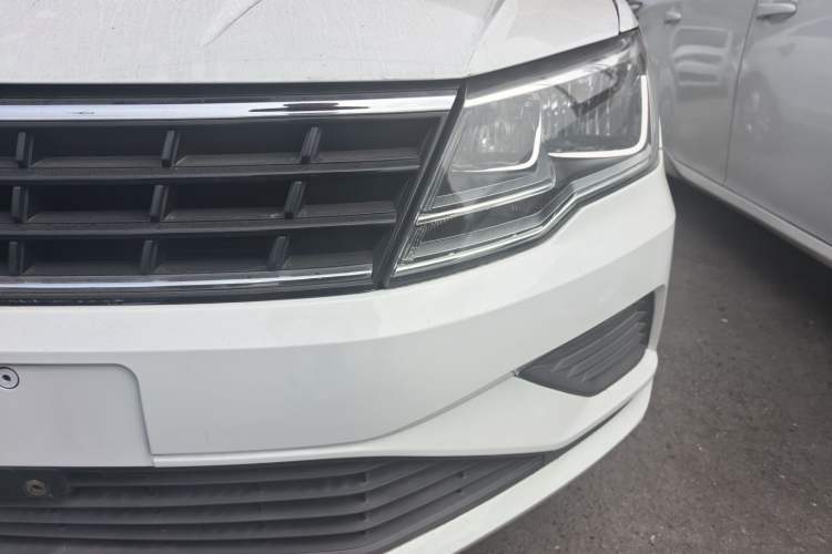 Used Volkswagen Jetta 2019 Dream Edition 1.4L Manual Fashion Version