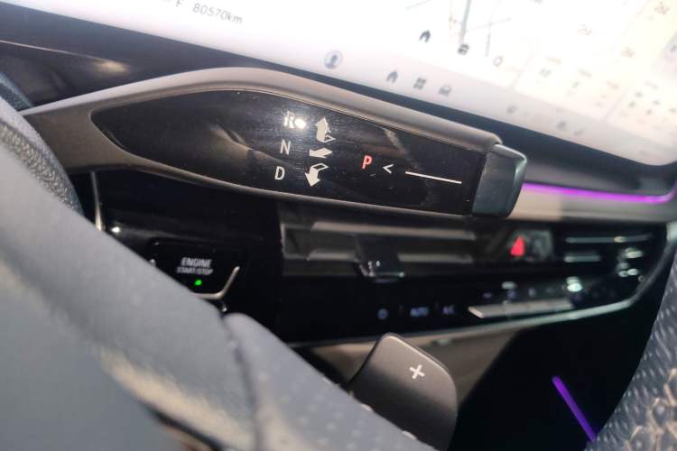 Used Buick Century 2023 2.0T Four-Seat Private Edition
