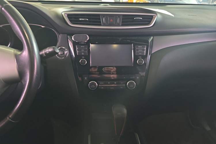 Used Nissan X-Trail 2014 2.0L CVT Comfort Edition 2WD
