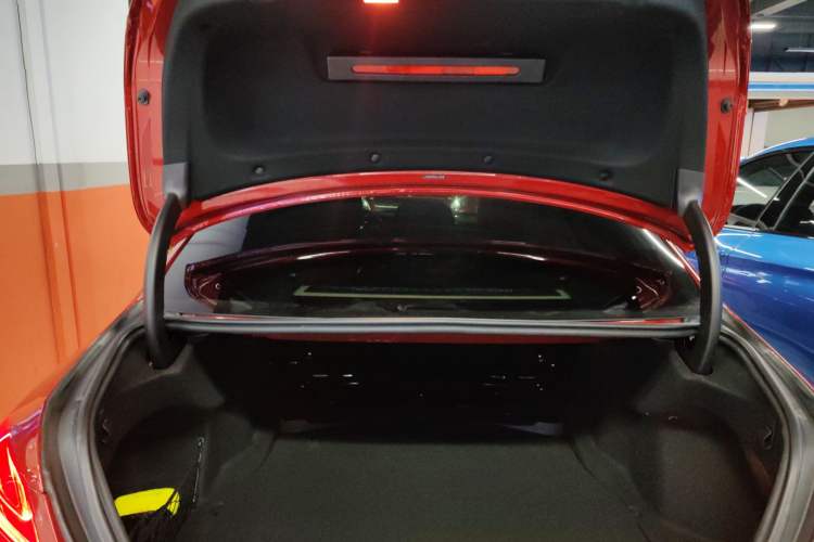 Used Mercedes-Benz C-Class 2018 C 200 L Sport Edition
