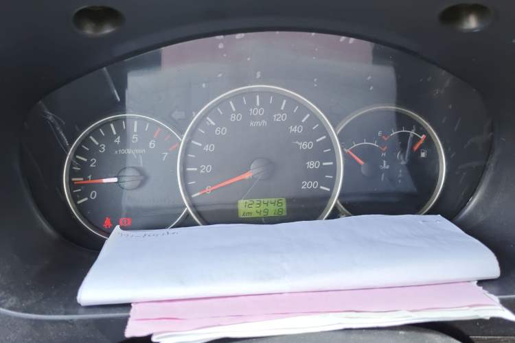 Used Wuling Hongguang 2015 1.2L S Base Model China V Standard