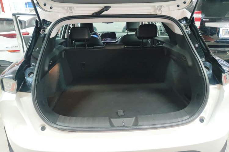 Used Chevrolet Menlo 2022 Star Enjoyment Edition