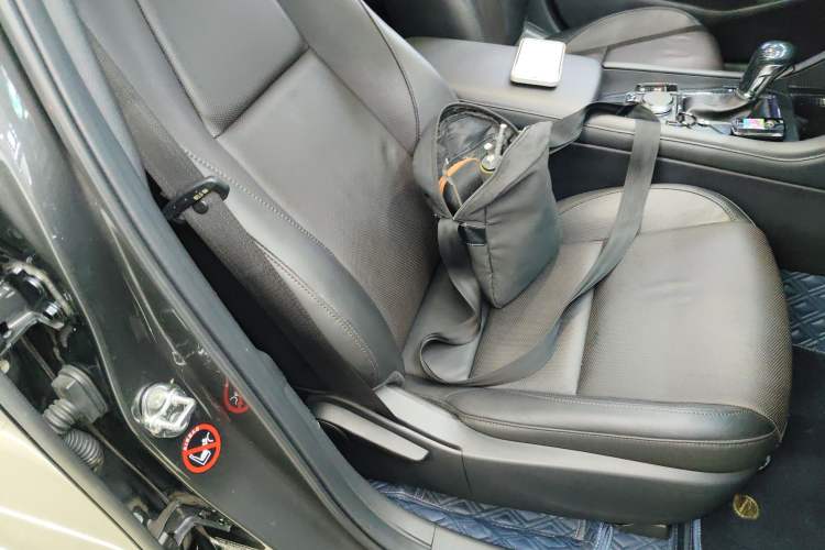 Used Mazda 3 Axela 2021 2.0L Automatic Zhiya Edition