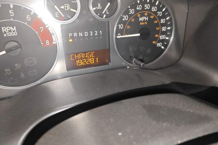 Used Hummer H3 2008 H3x 3.7
