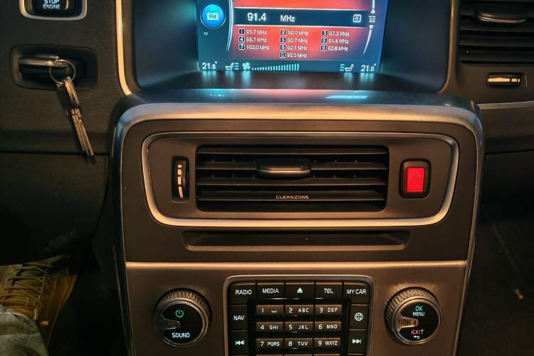 Used Volvo S60 2017 S60L T4 Smart Range Edition